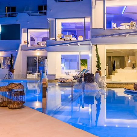 Kouros Home & Suites (Adults Only) 팔리라키 외부 사진