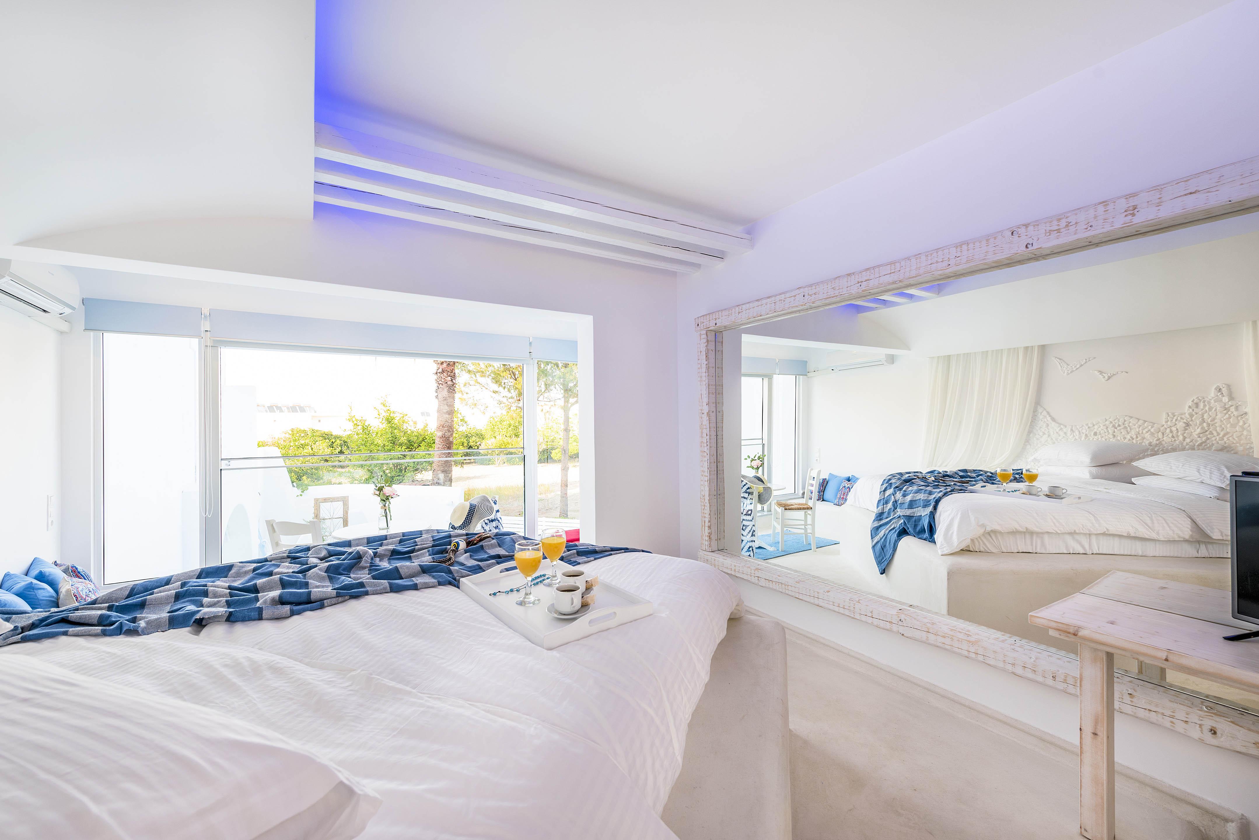 Kouros Home & Suites (Adults Only) 팔리라키 외부 사진