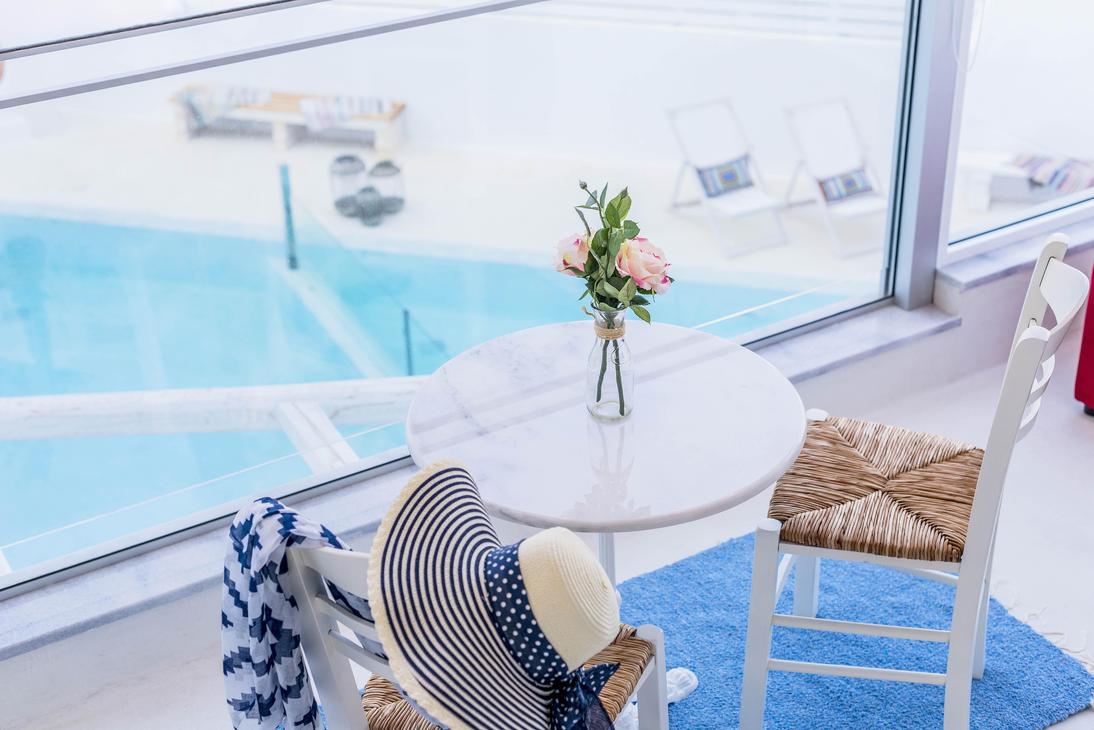 Kouros Home & Suites (Adults Only) 팔리라키 외부 사진