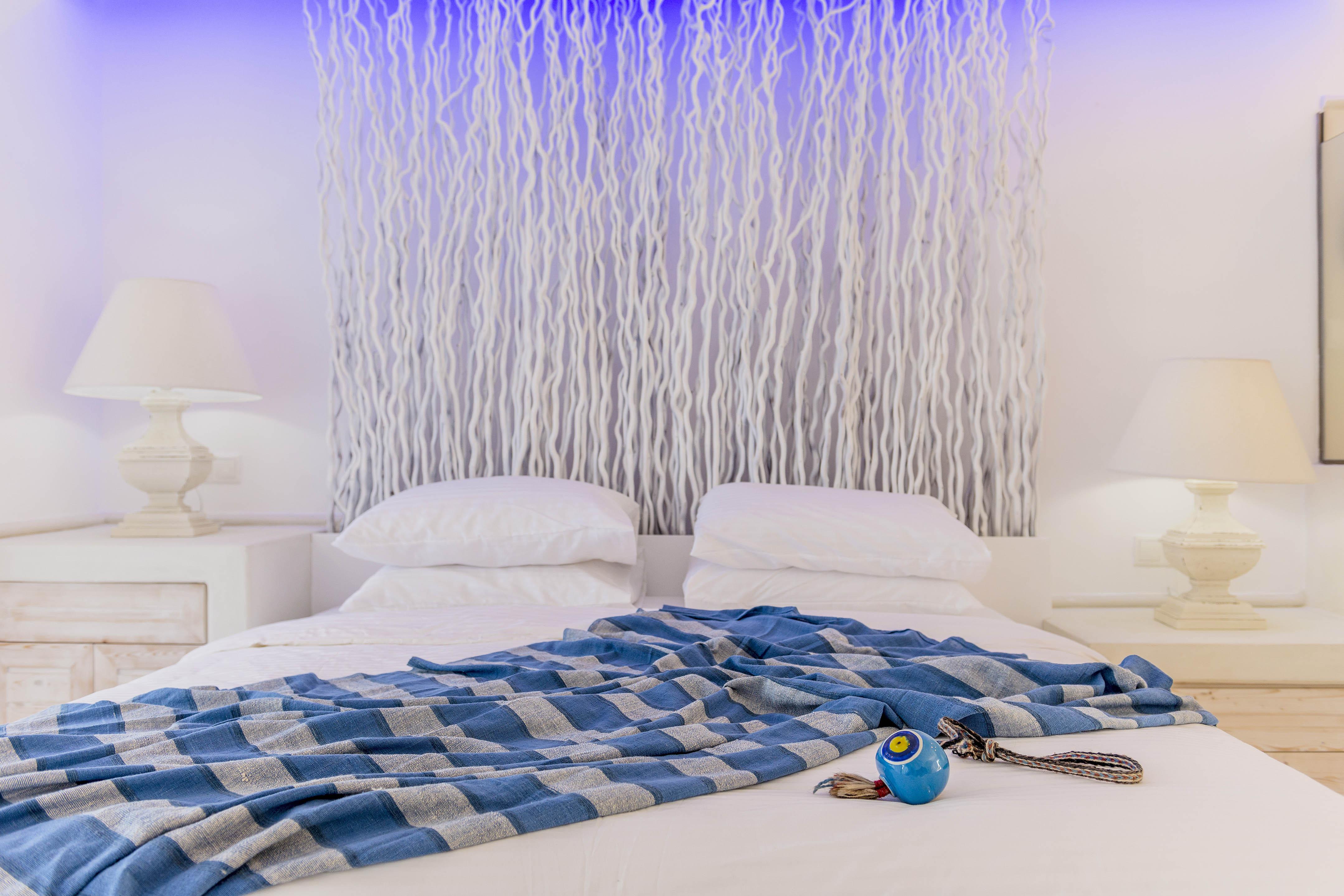 Kouros Home & Suites (Adults Only) 팔리라키 외부 사진