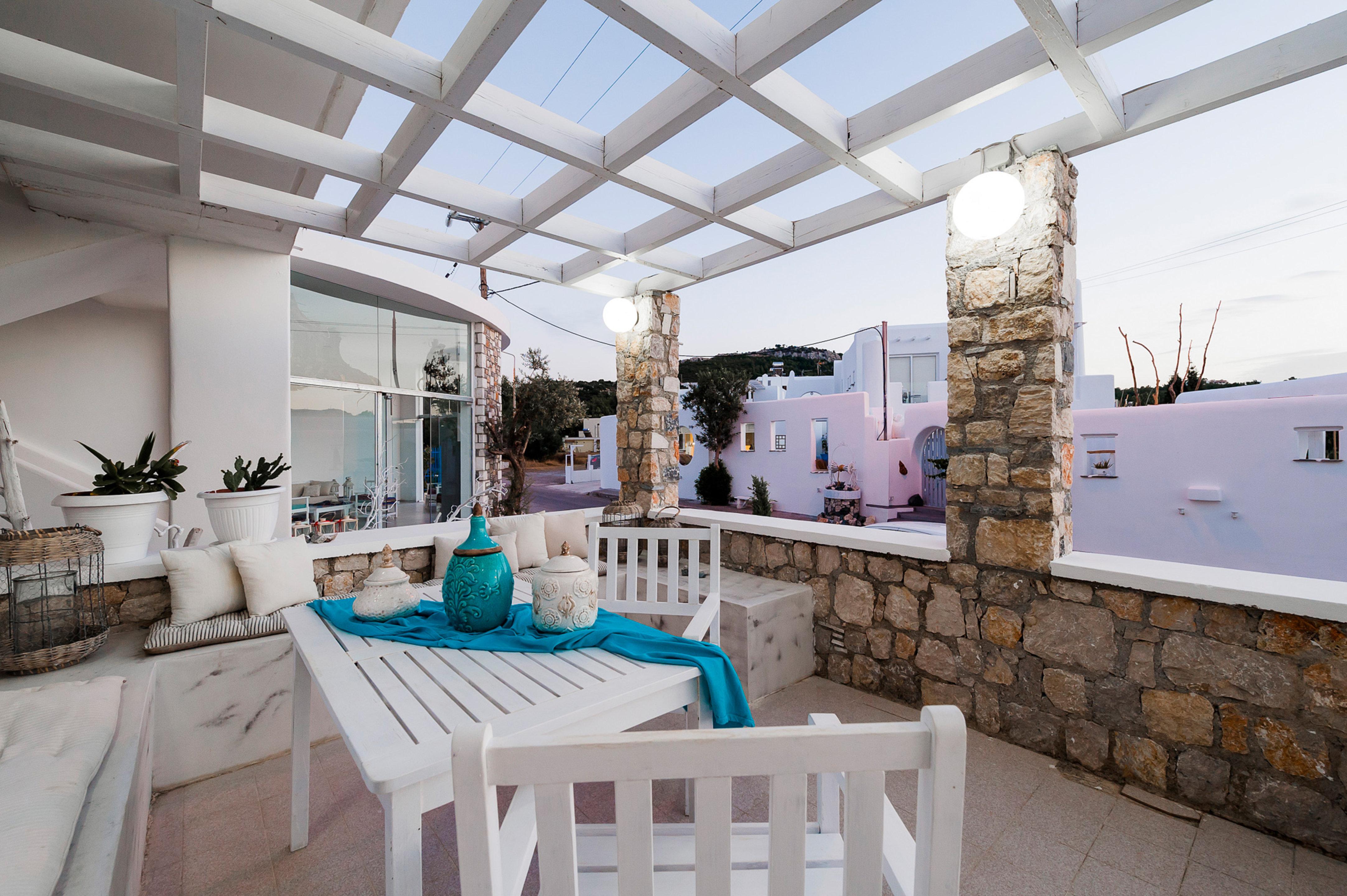 Kouros Home & Suites (Adults Only) 팔리라키 외부 사진