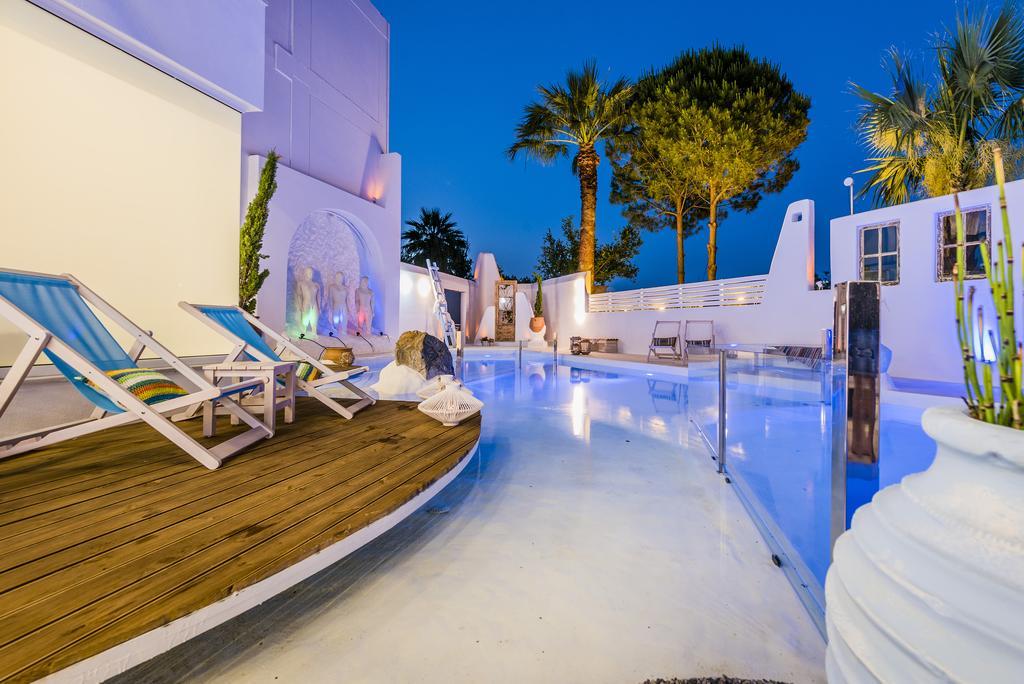 Kouros Home & Suites (Adults Only) 팔리라키 외부 사진
