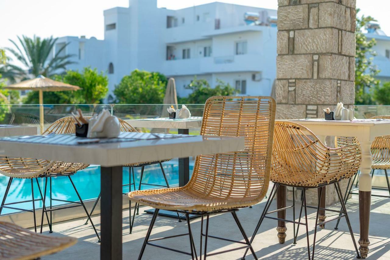 Kouros Home & Suites (Adults Only) 팔리라키 외부 사진