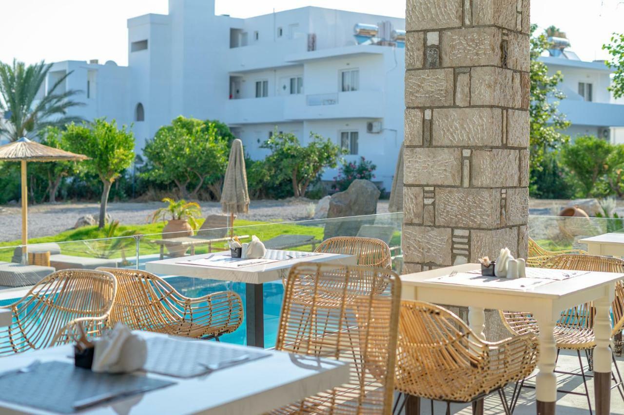 Kouros Home & Suites (Adults Only) 팔리라키 외부 사진