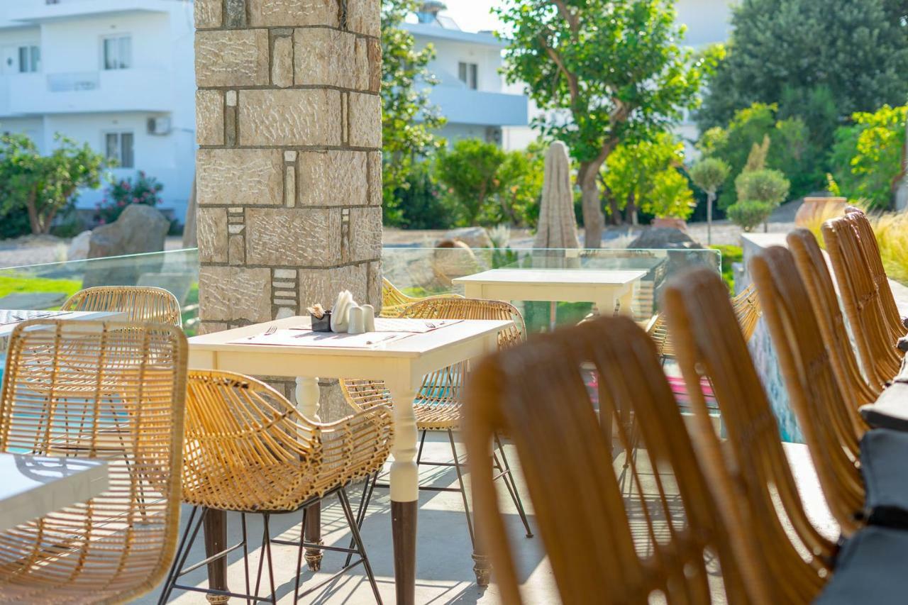 Kouros Home & Suites (Adults Only) 팔리라키 외부 사진