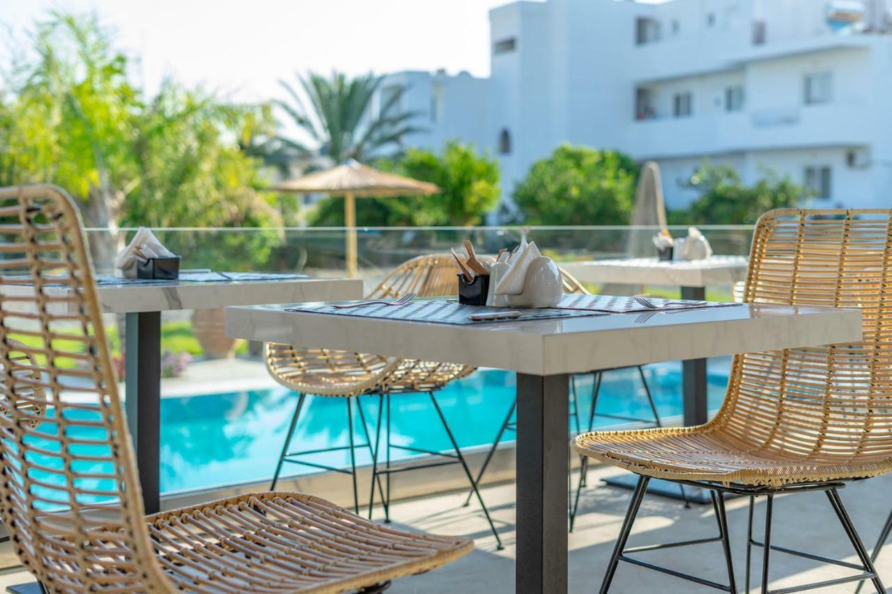 Kouros Home & Suites (Adults Only) 팔리라키 외부 사진