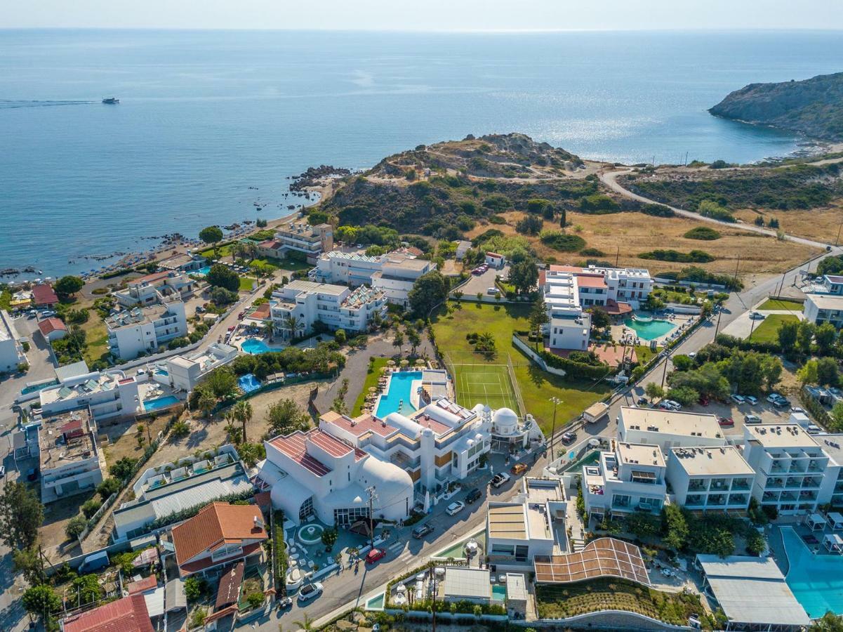 Kouros Home & Suites (Adults Only) 팔리라키 외부 사진