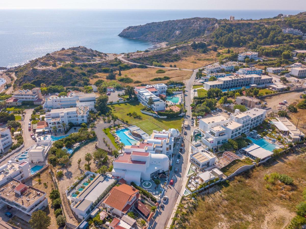 Kouros Home & Suites (Adults Only) 팔리라키 외부 사진