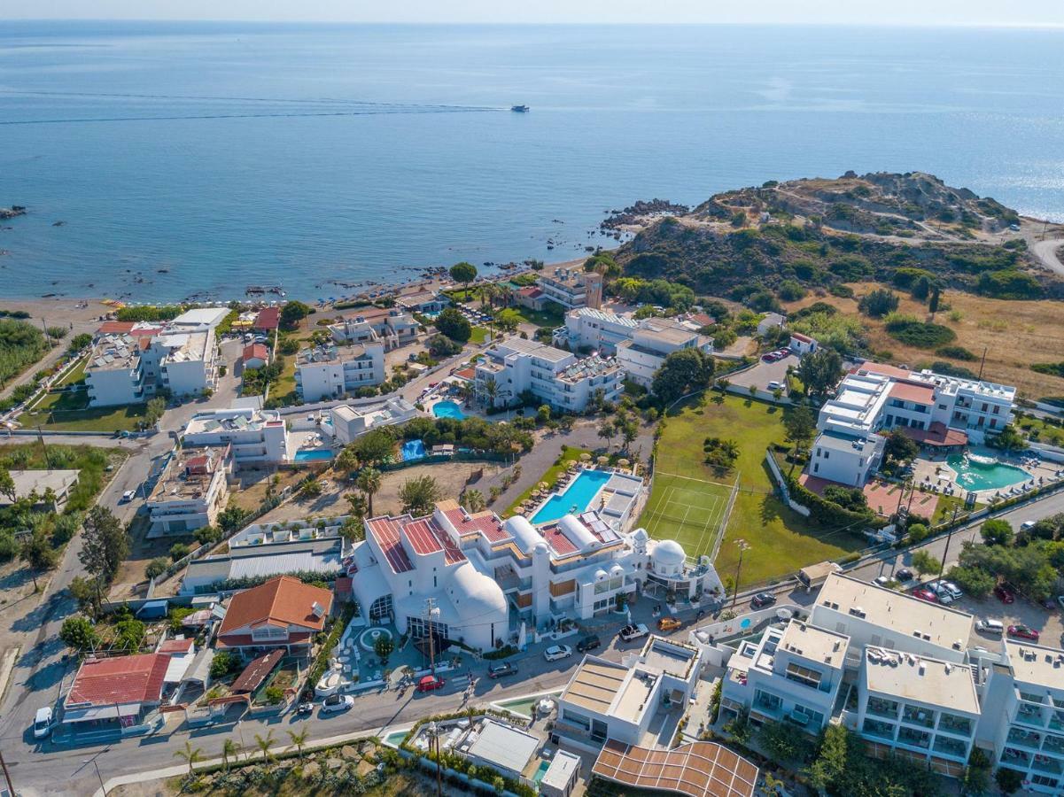Kouros Home & Suites (Adults Only) 팔리라키 외부 사진